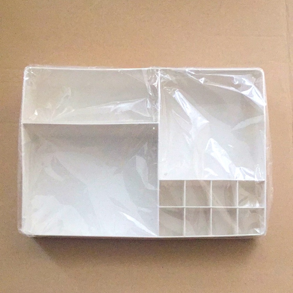 Makeup Organizer